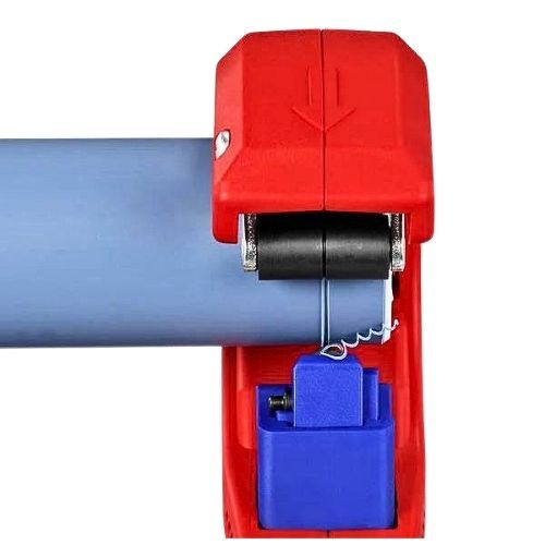 KNIPEX REZAČ PVC DP50