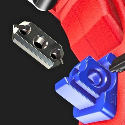 KNIPEX REZAČ PVC DP50