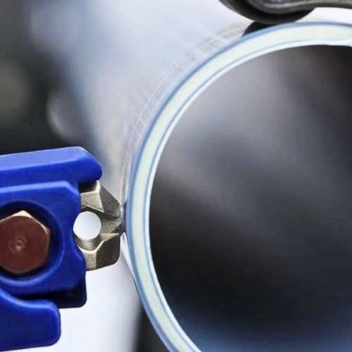 KNIPEX REZAČ PVC DP50