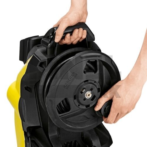 KARCHER PERAČ K7 SMART CONTROL