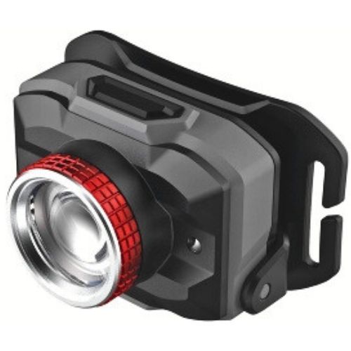 SVJETILJKA NAGLAVNA AKU FO 450 SLA ZOOM