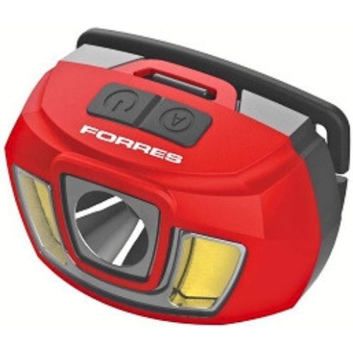 SVJETILJKA NAGLAVNA FO 250 SLB+3XAAA BATERIJE