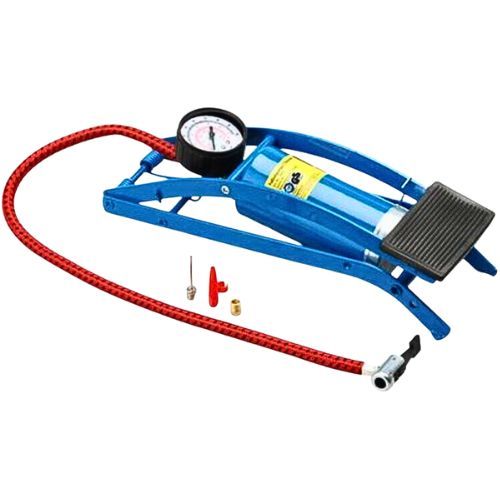 PUMPA ZRAČNA 1 CILINDAR 2 ADAPTERA