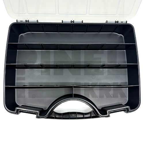 KOVČEG ZA ALAT 21 PRETINAC 388x299x61