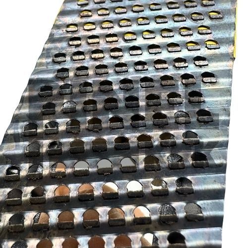 BLANJA ZA GIPS 255MM