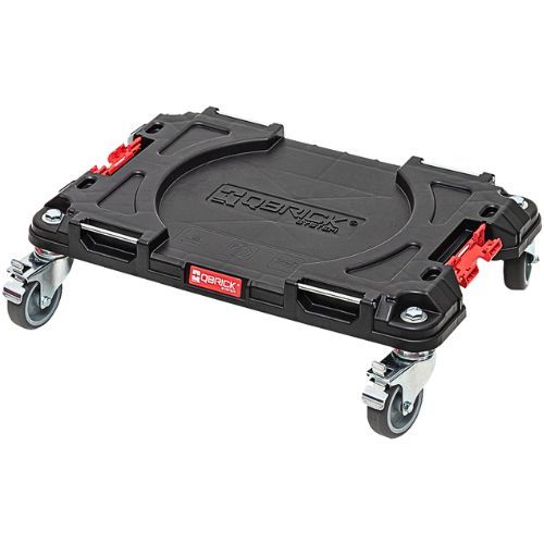 KOLICA TRANSPORTNA QS PRO 520X340X160MM