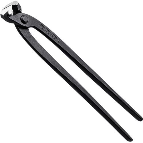 KNIPEX KLIJEŠTA ARMIRAČKA CRNA 300MM