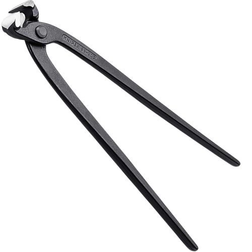 KNIPEX KLIJEŠTA ARMIRAČKA CRNA 300MM