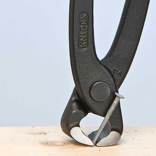KNIPEX KLIJEŠTA ARMIRAČKA CRNA 300MM
