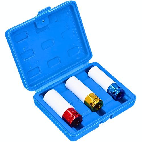 MATICE UDARNE SET 1/2 17/19/21MM