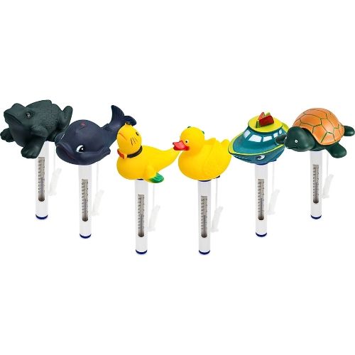 TERMOMETAR PLUTAJUĆI ANIMAL