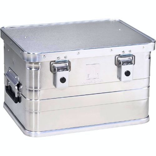 SANDUK ALUPLUS S29 380X290X355MM