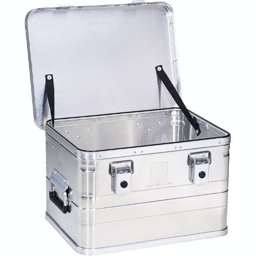 SANDUK ALUPLUS S29 380X290X355MM