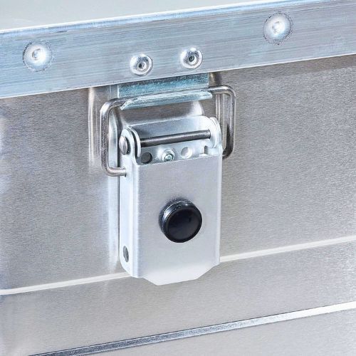 SANDUK ALUPLUS S29 380X290X355MM