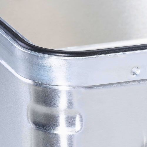 SANDUK ALUPLUS S29 380X290X355MM