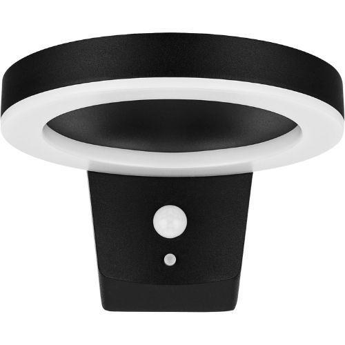 LAMPA SOLARNA/SENZOR 270LM