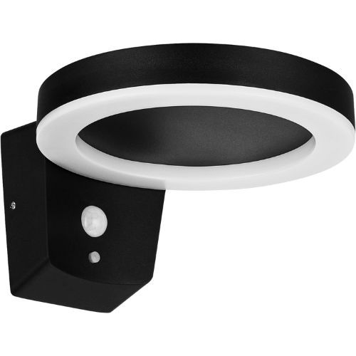 LAMPA SOLARNA/SENZOR 270LM