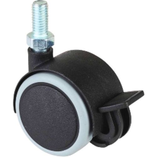 KOTAČ ZA NAMJEŠTAJ 40MM/M8 SA KOČNICOM