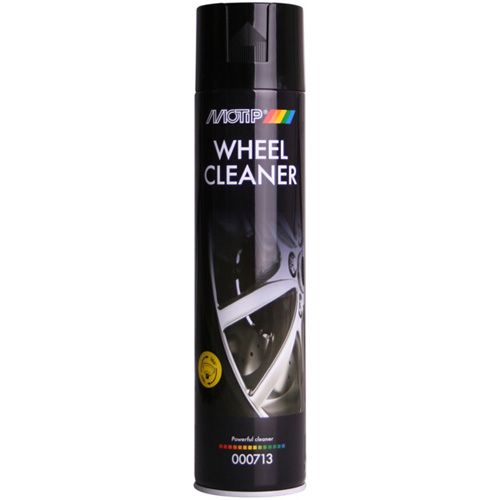 SPREJ MOTIP ČISTAČ FELGI 600ML