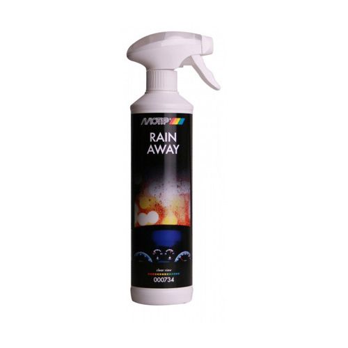 SPREJ MOTIP RAIN AWAY 500ML