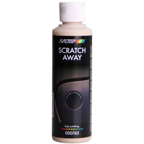 MOTIP ODSTRANJIVAČ OGREBOTINA 250ML