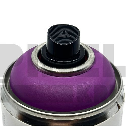 SPREJ MOTIP NEXT BERLIN SATIN MAT 400ML