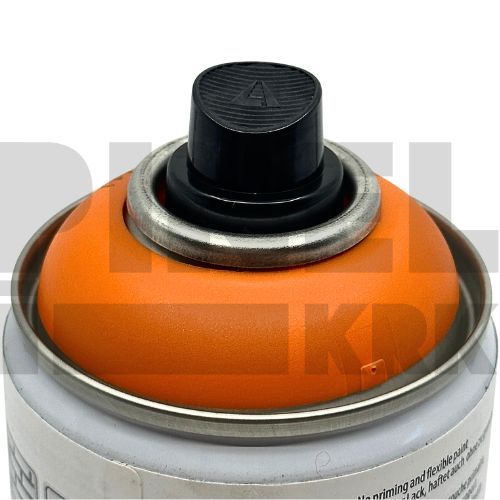 SPREJ MOTIP NEXT BUDAPEST SATIN MAT 400ML