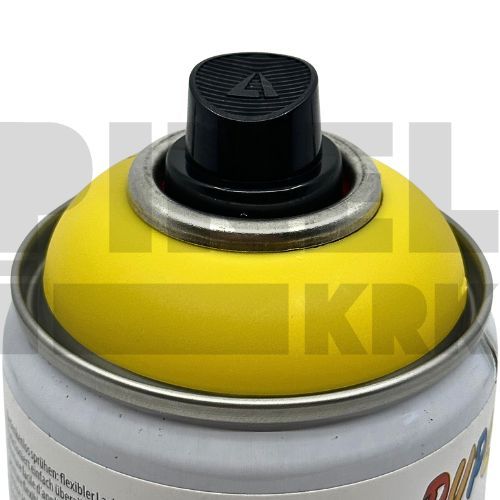 SPREJ MOTIP NEXT DUBLIN SATIN MAT 400ML