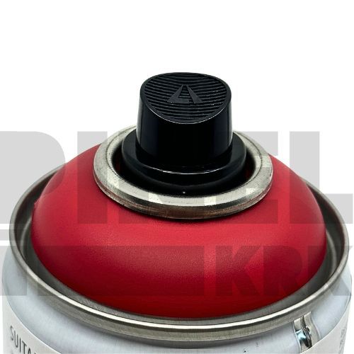 SPREJ MOTIP NEXT MADRID SATIN MAT 400ML