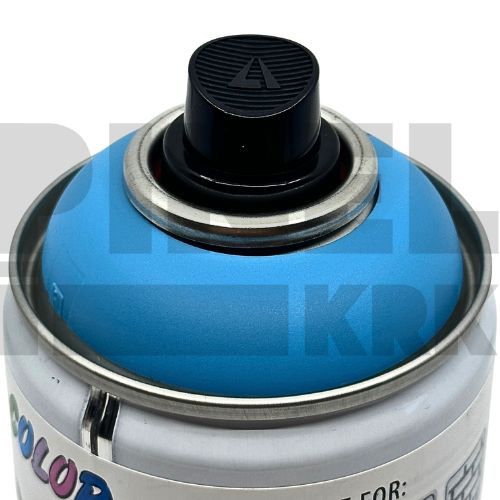SPREJ MOTIP NEXT MINSK SATIN MAT 400ML
