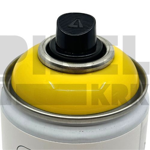 SPREJ MOTIP NEXT RAL 1021 GLOSSY 400ML