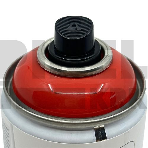 SPREJ MOTIP NEXT RAL 3000 GLOSSY 400ML