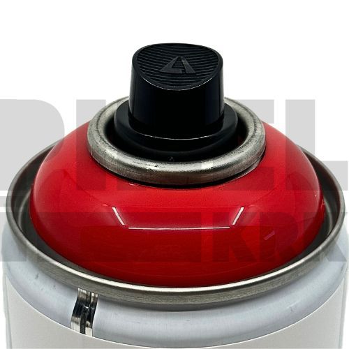 SPREJ MOTIP NEXT RAL 3020 GLOSSY 400ML