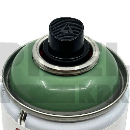 SPREJ MOTIP NEXT RAL 6011 GLOSSY 400ML