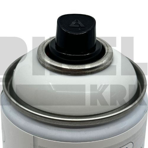 SPREJ MOTIP NEXT RAL 9010 GLOSSY 400ML