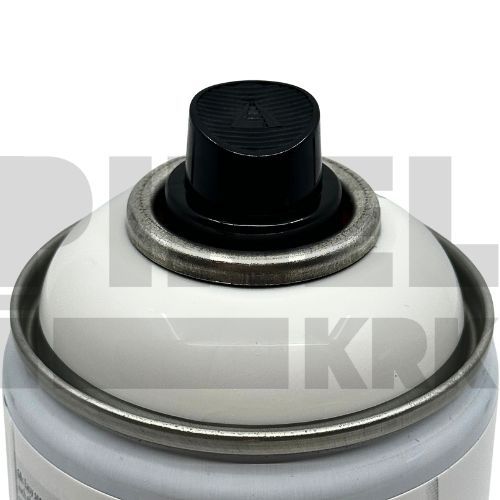 SPREJ MOTIP NEXT RAL 9016 GLOSSY 400ML