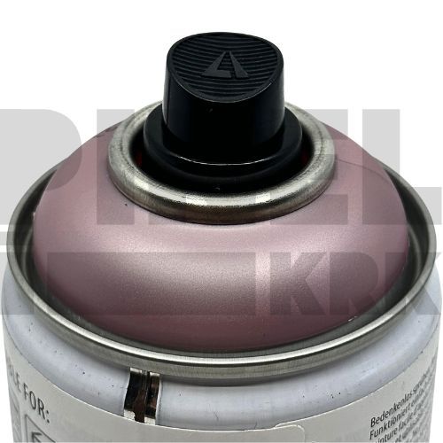 SPREJ MOTIP NEXT ROSEGOLD METALLIC 400ML