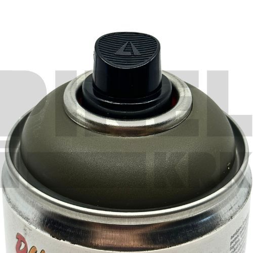 SPREJ MOTIP NEXT ZAGREB SATIN MAT 400ML