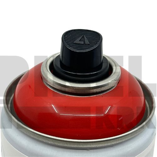 SPREJ MOTIP NEXT RAL 3002 GLOSSY 400ML