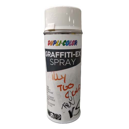 SPREJ MOTIP GRAFFITI-EX 400ML