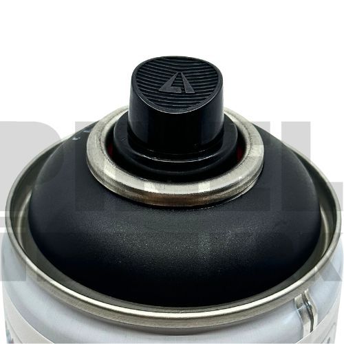 SPREJ MOTIP NEXT RAL 9005 MAT 400ML