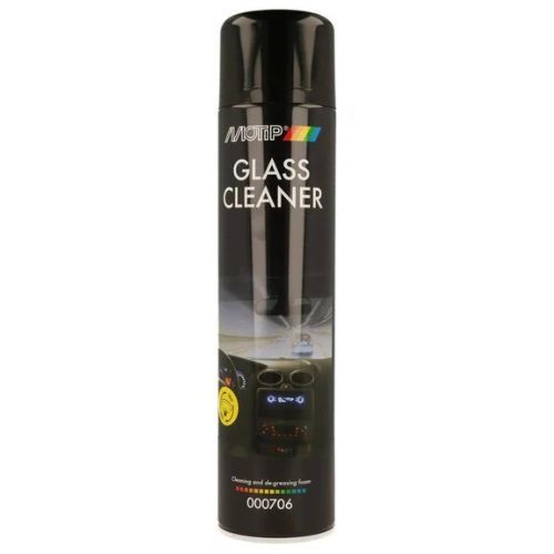 SPREJ MOTIP ZA ČIŠĆENJE STAKLA 600ML