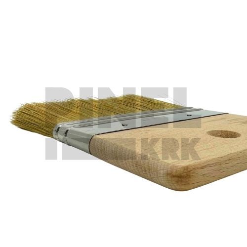 BOLDRINI ČETKA DEKOR TVRDA 70X10MM