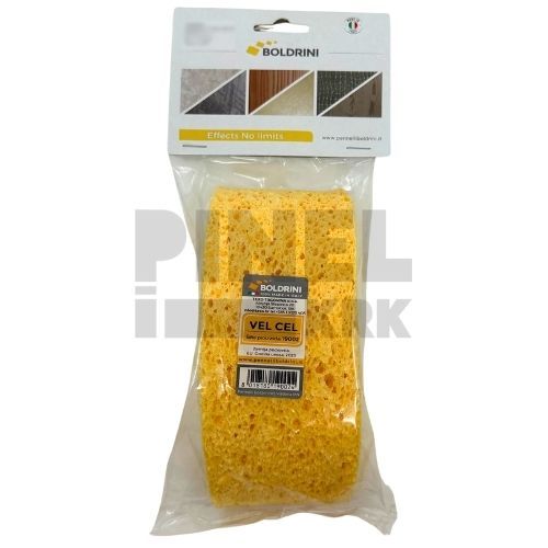 BOLDRINI SPUŽVA DEKOR VEL CEL