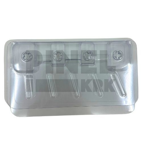 BOLDRINI LOPATICA DEKOR S DUPLIM RUBOM