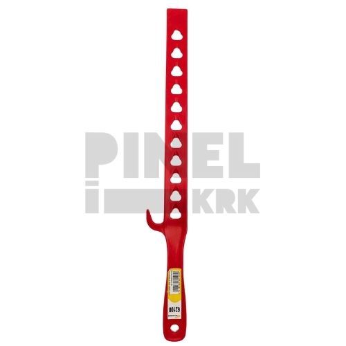 BOLDRINI MJEŠAČ PVC 25CM