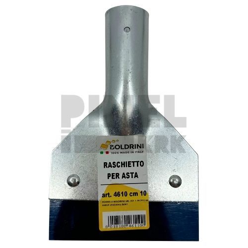 BOLDRINI STRUGAČ 10CM