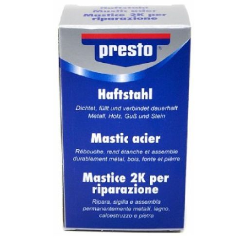 PRESTO TEKUĆI METAL 125GR