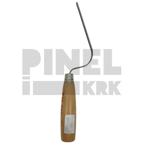 CO.ME ŽLICA ZA FUGE 6MM