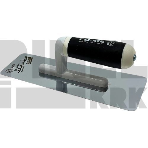 CO.ME GLETER VENECIJANER BIANKO FLEX BOX 240X100X0.5